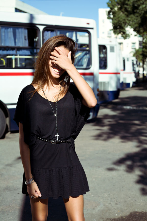 Улица