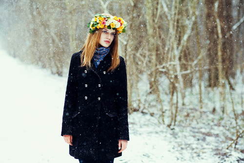 Улица
