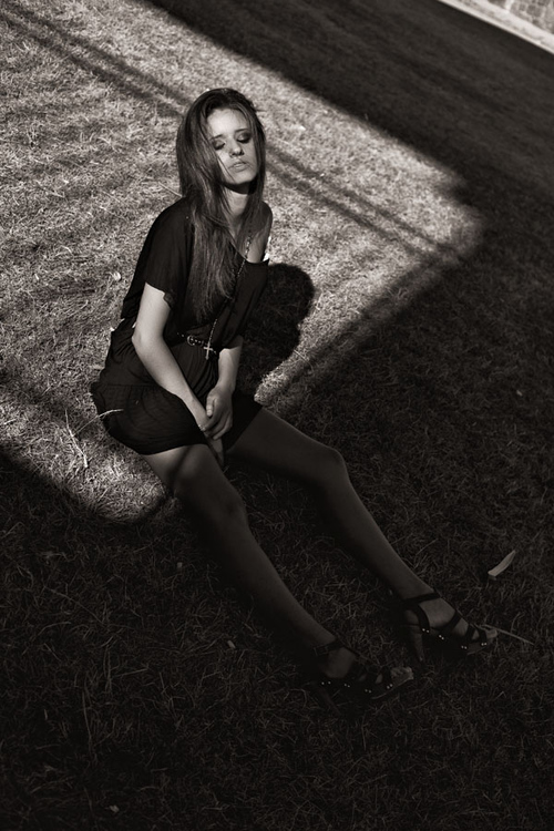 Улица