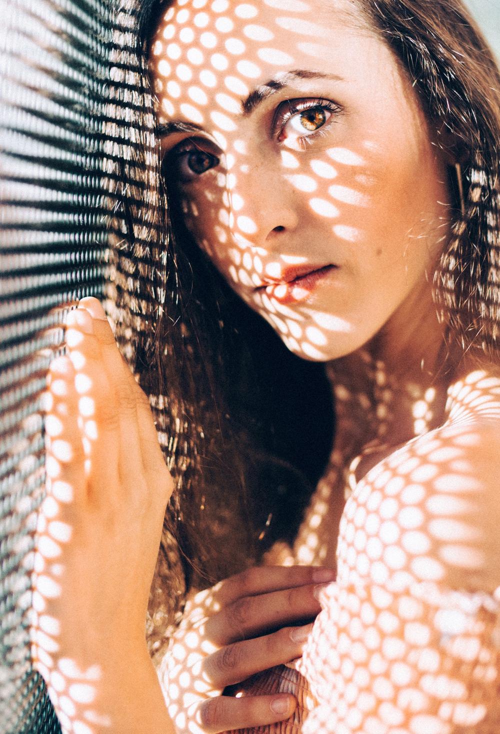 PORTRAITS