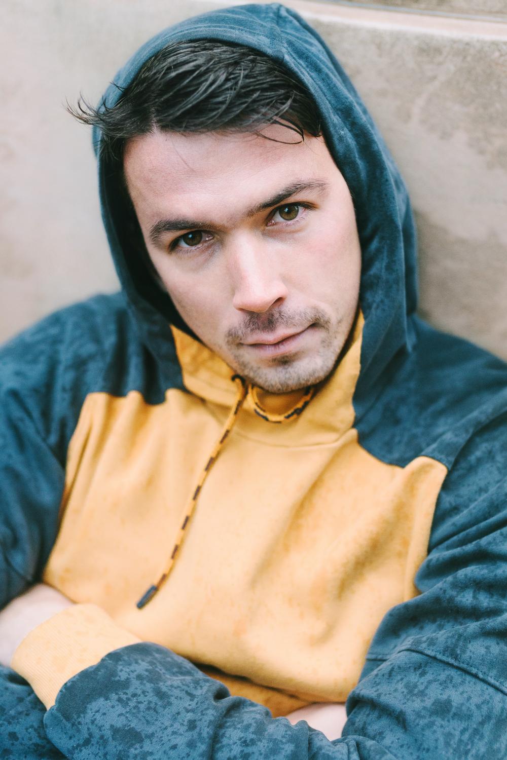 PORTRAITS