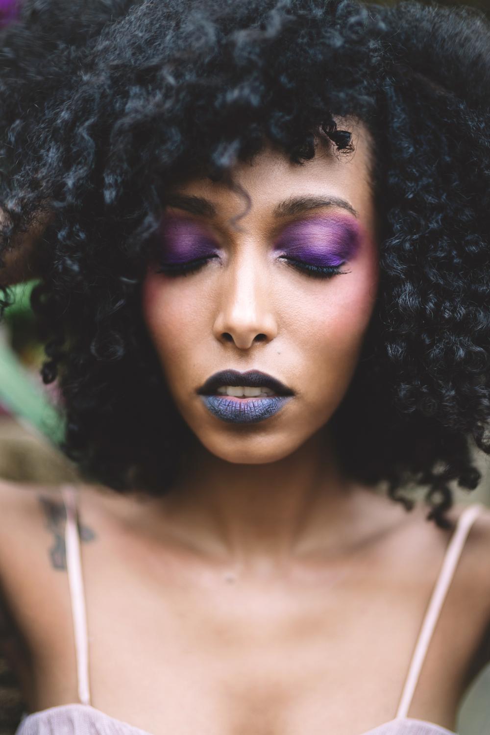 PORTRAITS