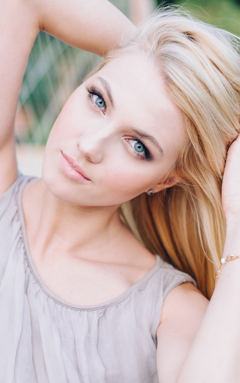 PORTRAITS