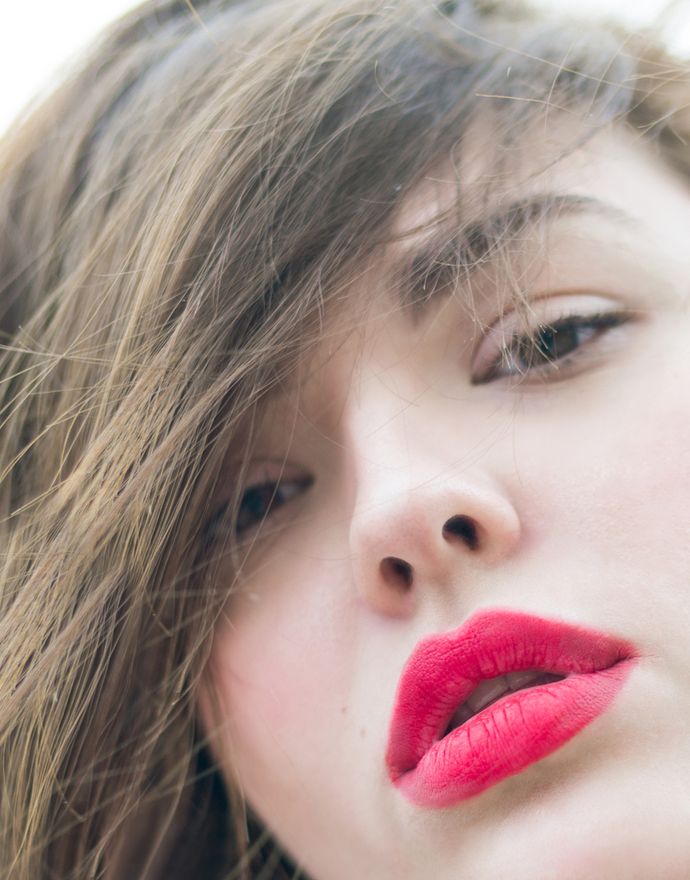 PORTRAITS