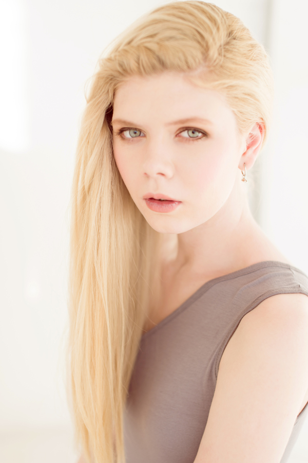 PORTRAITS