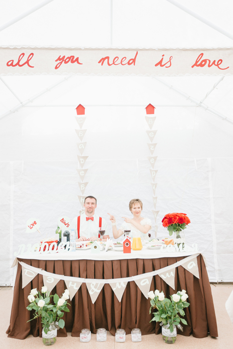 MARIA & DENIS WEDDING DAY