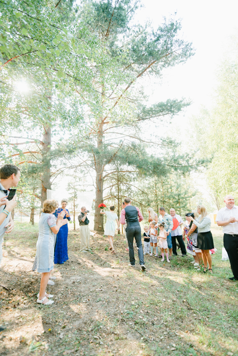 MARIA & DENIS WEDDING DAY