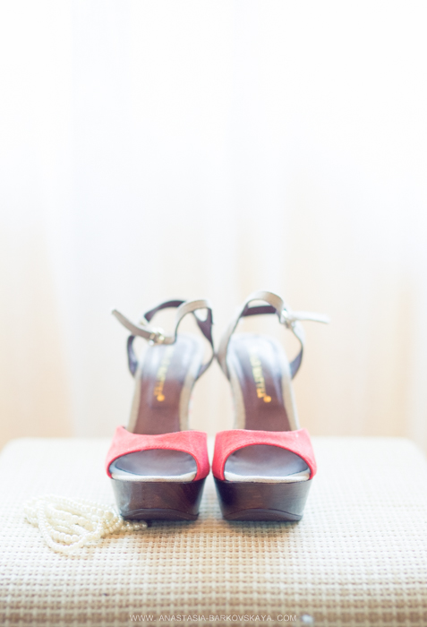 MARIA & DENIS WEDDING DAY