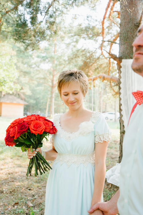 MARIA & DENIS WEDDING DAY