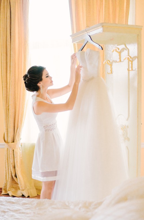 KATERINA & OLEG soon