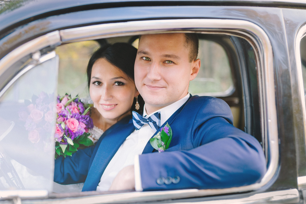 TIMUR & DIANA soon