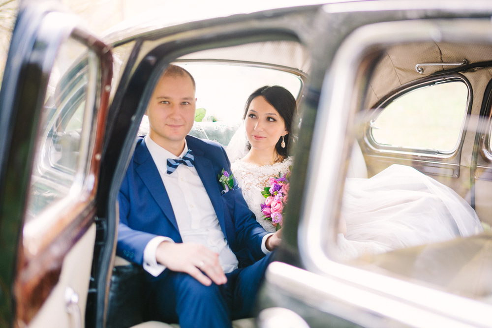 TIMUR & DIANA soon