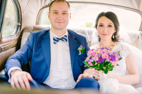 TIMUR & DIANA soon