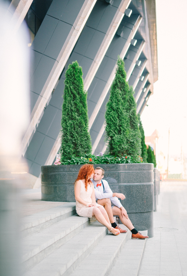 ALEXANDER & ALENA