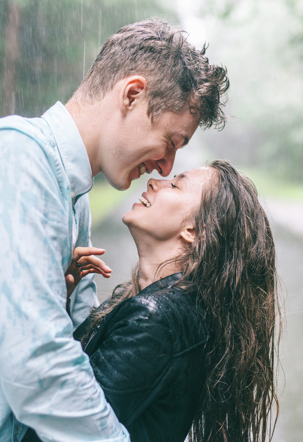  YEGOR & ALEXANDRA 