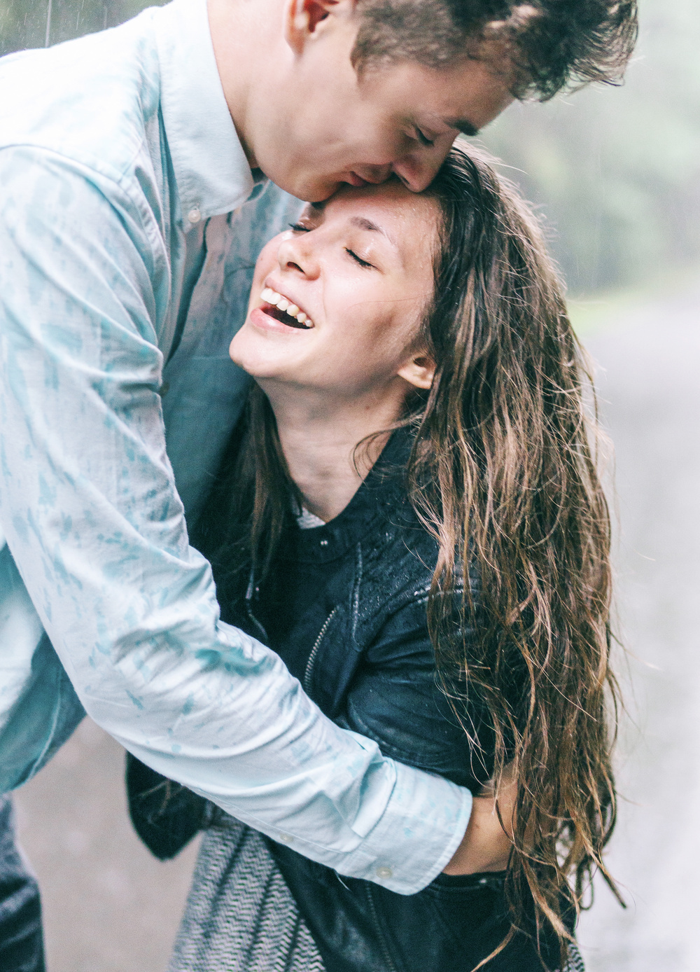  YEGOR & ALEXANDRA 