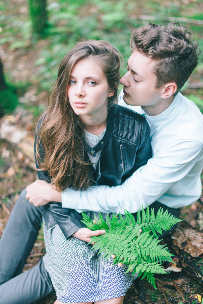  YEGOR & ALEXANDRA 