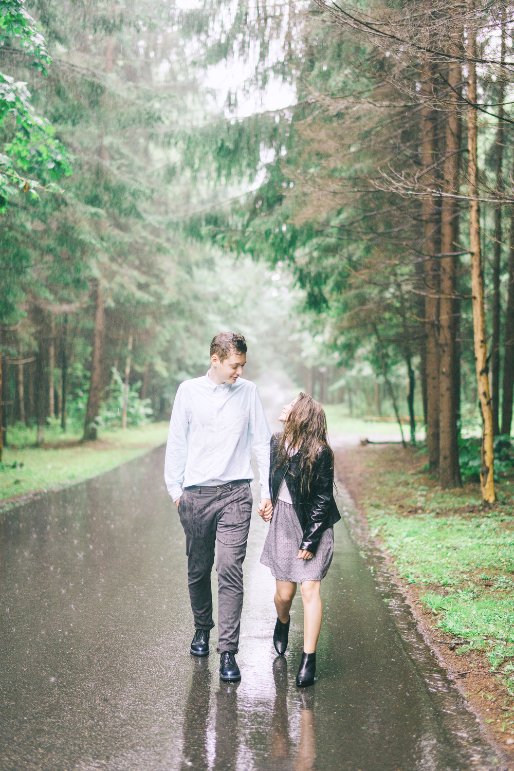  YEGOR & ALEXANDRA 