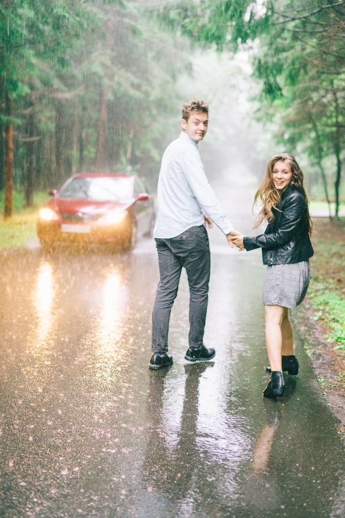  YEGOR & ALEXANDRA 