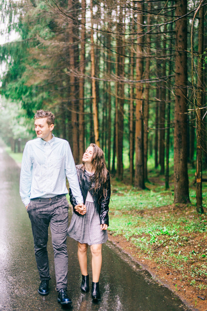  YEGOR & ALEXANDRA 