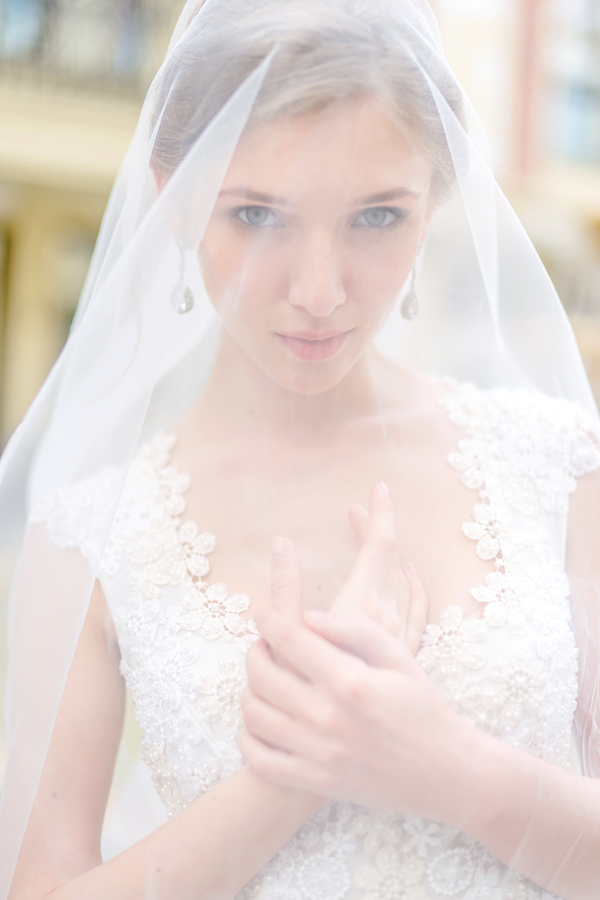 BRIDE VIKTORIYA