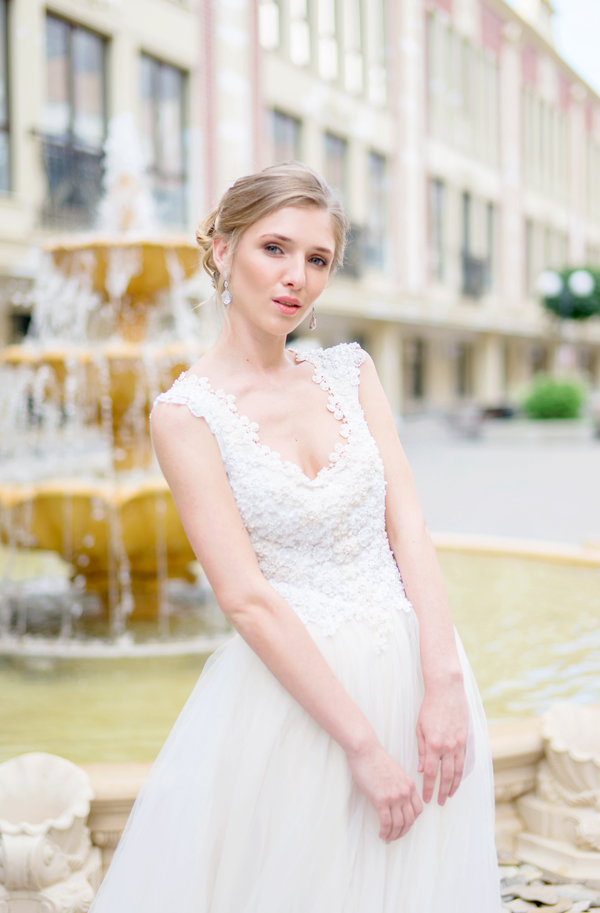 BRIDE VIKTORIYA