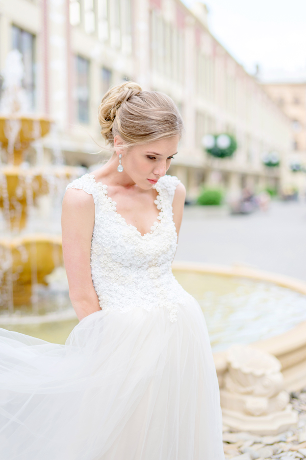 BRIDE VIKTORIYA