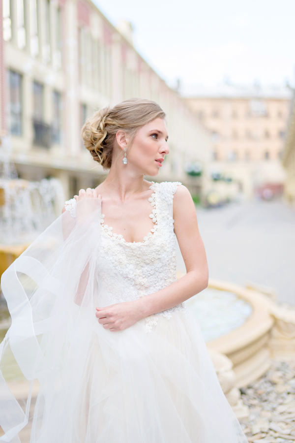 BRIDE VIKTORIYA