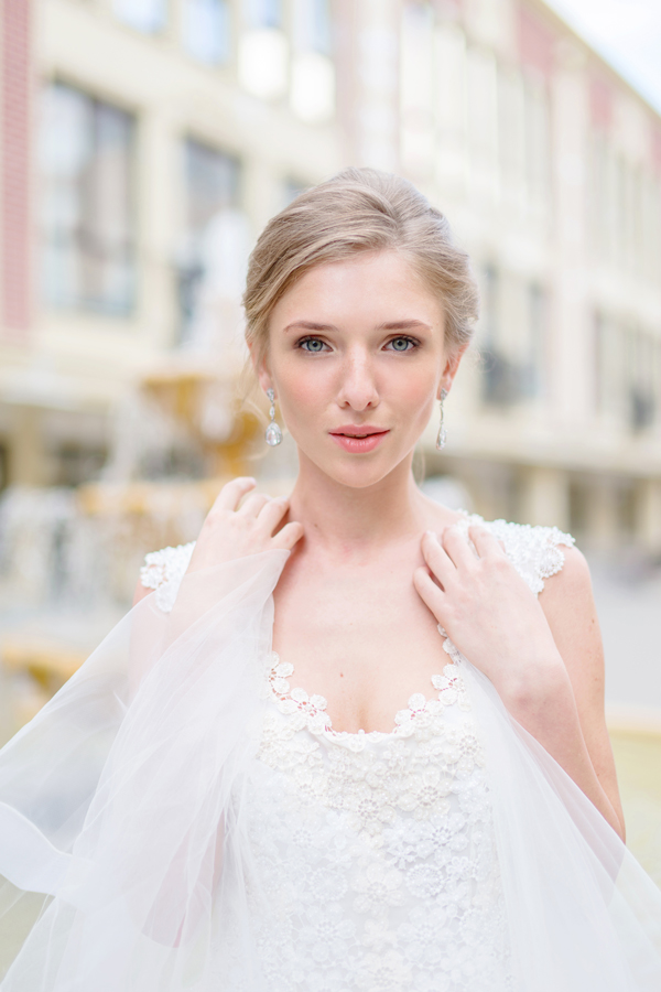 BRIDE VIKTORIYA