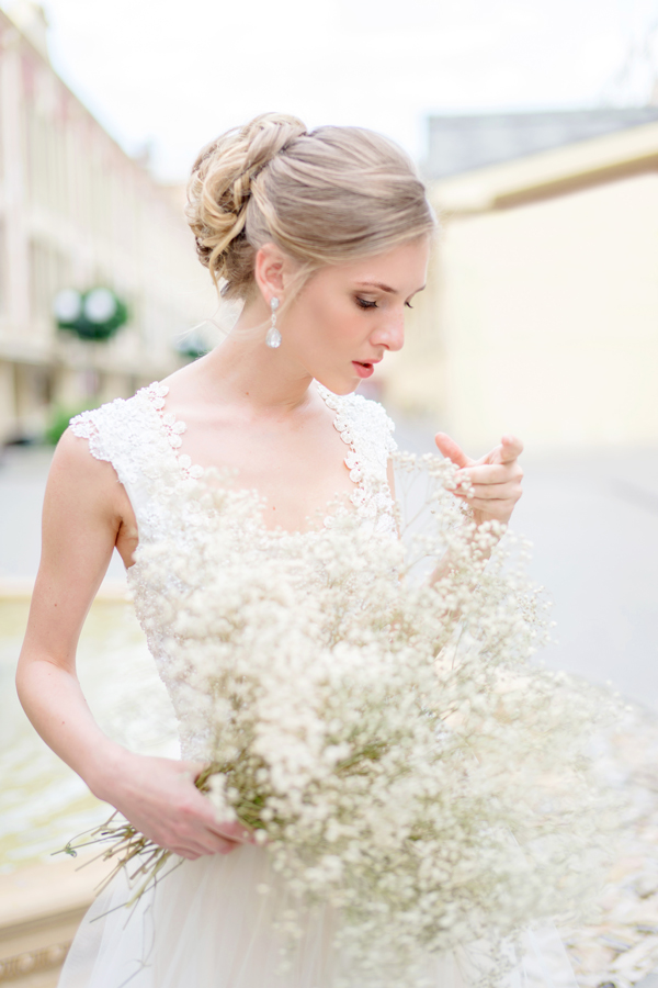 BRIDE VIKTORIYA