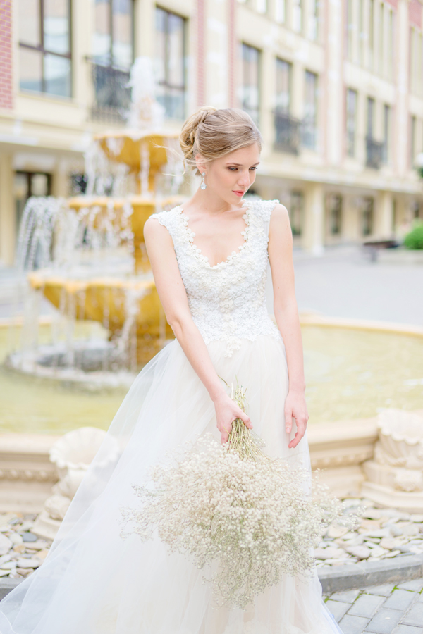 BRIDE VIKTORIYA