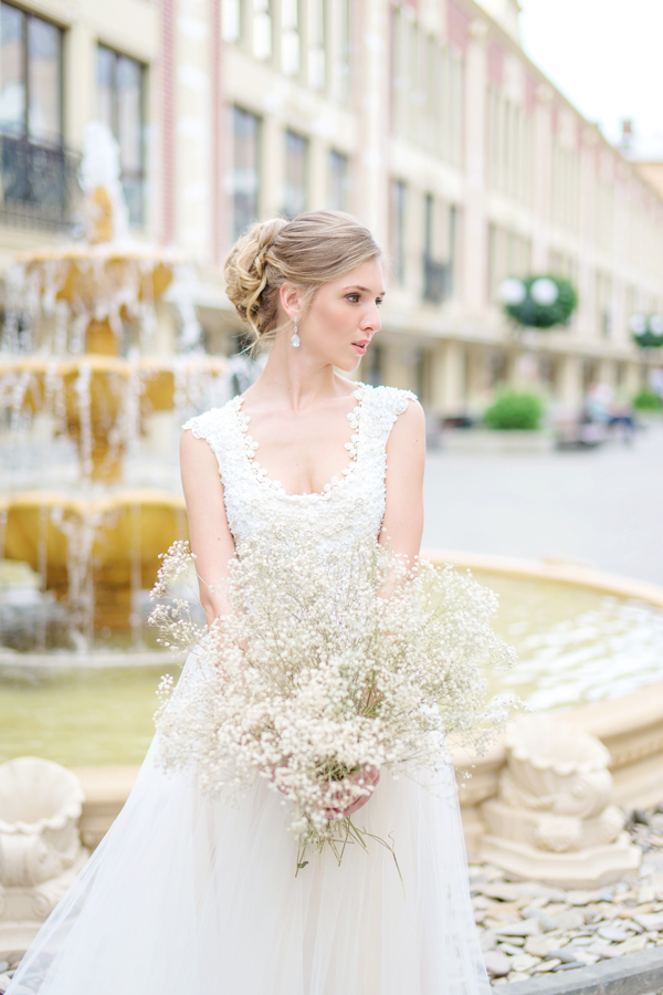 BRIDE VIKTORIYA