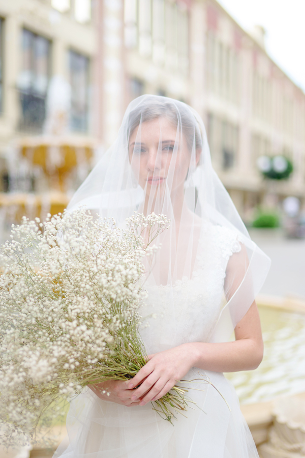 BRIDE VIKTORIYA