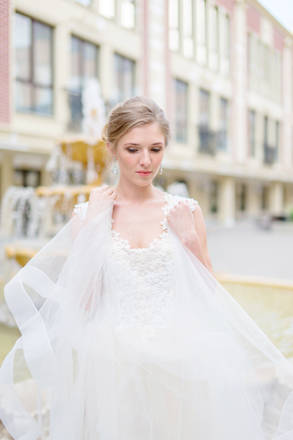 BRIDE VIKTORIYA