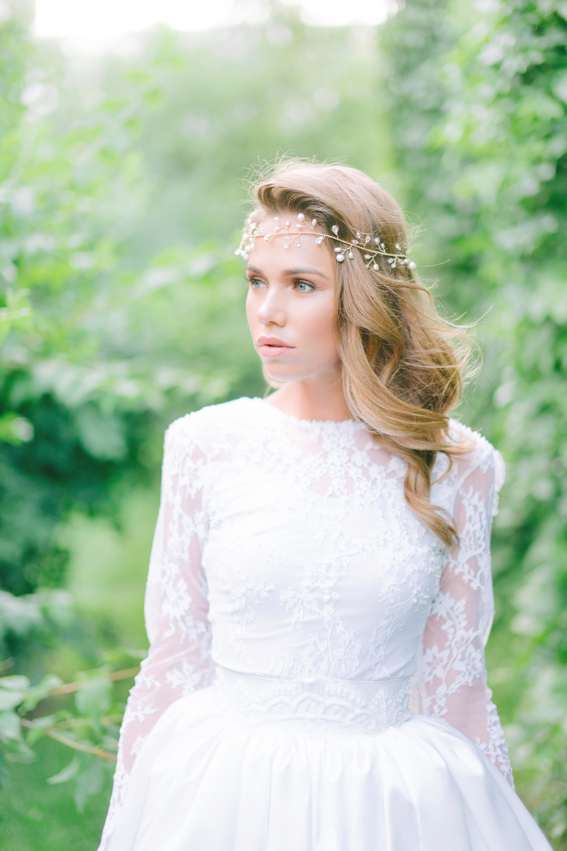BRIDE ANNA