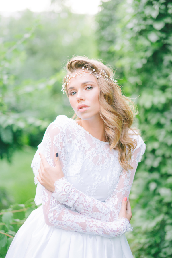 BRIDE ANNA