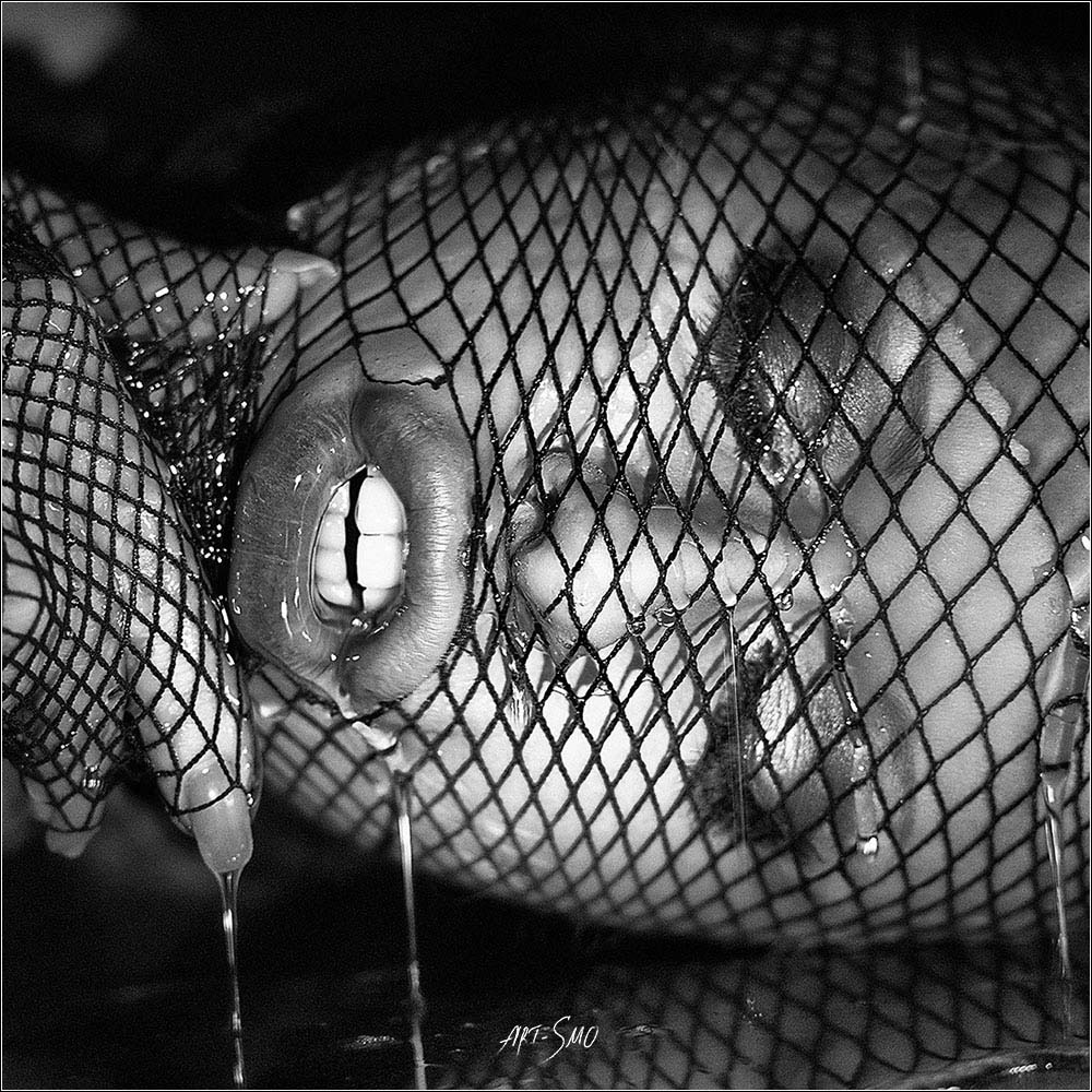 L'EFFLEUREMENT #1