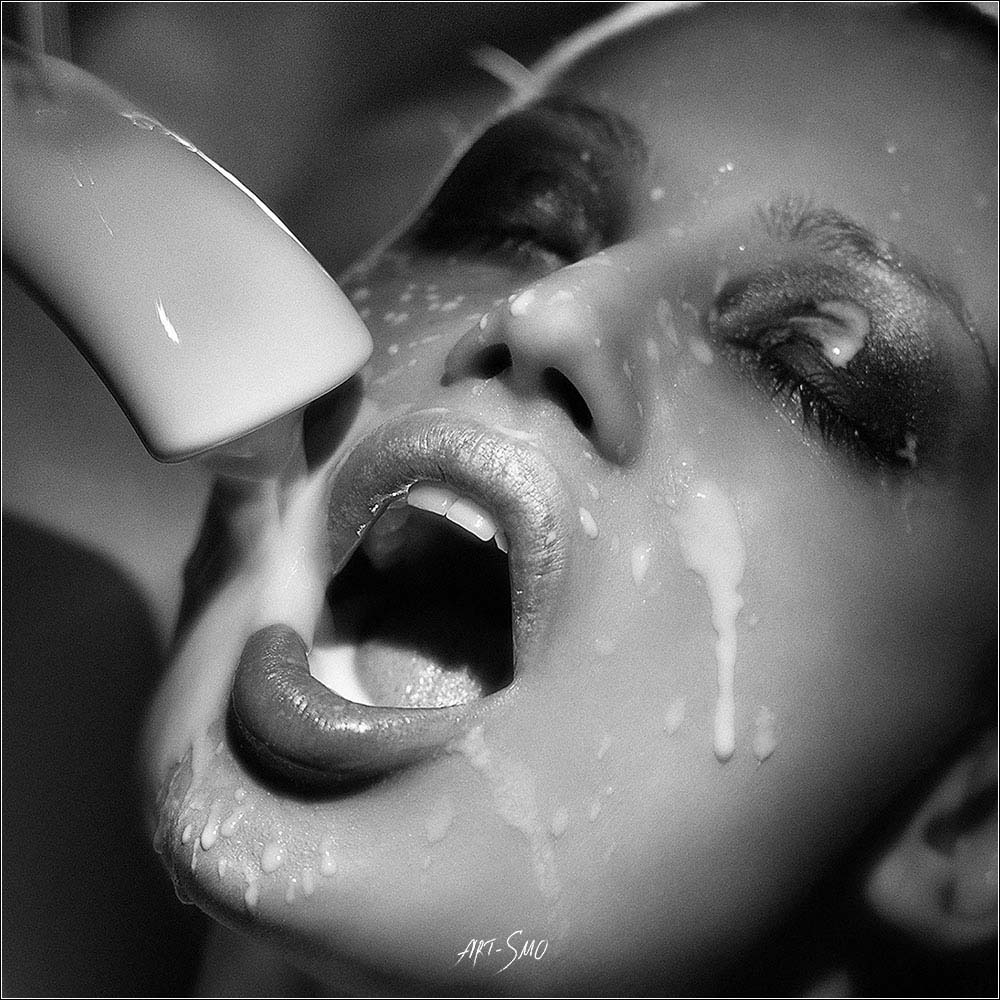 L'EFFLEUREMENT #1