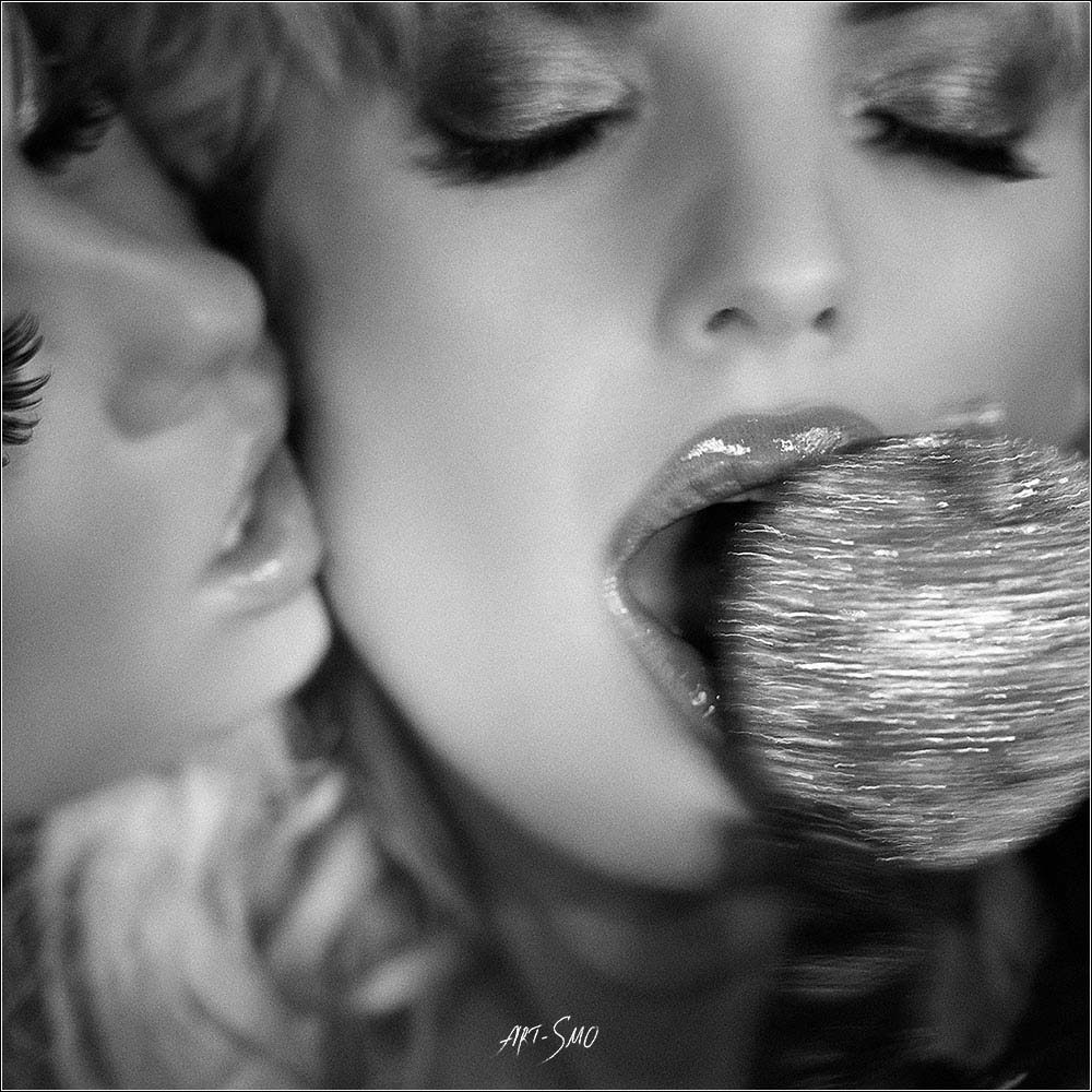 L'EFFLEUREMENT #1