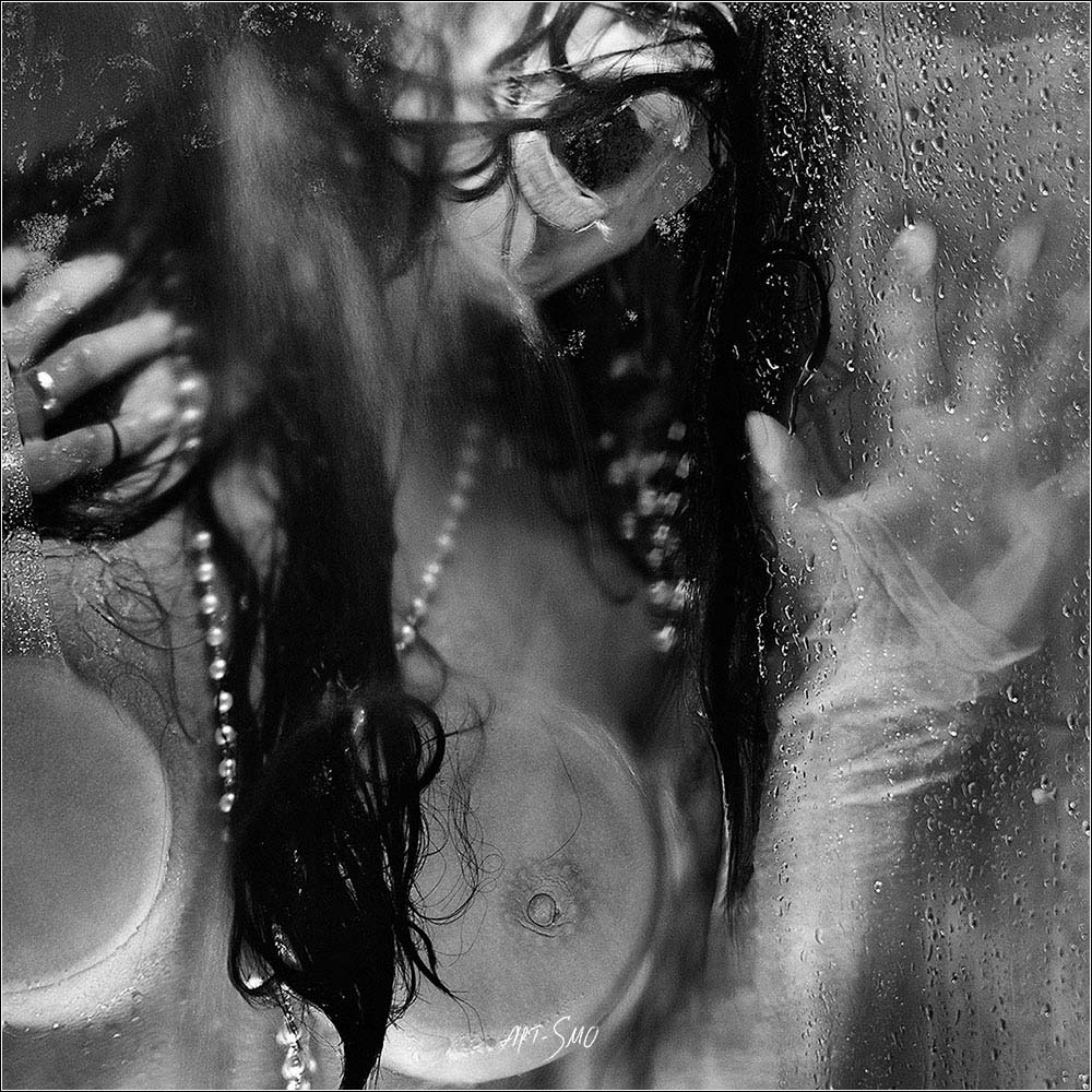 L'EFFLEUREMENT #1