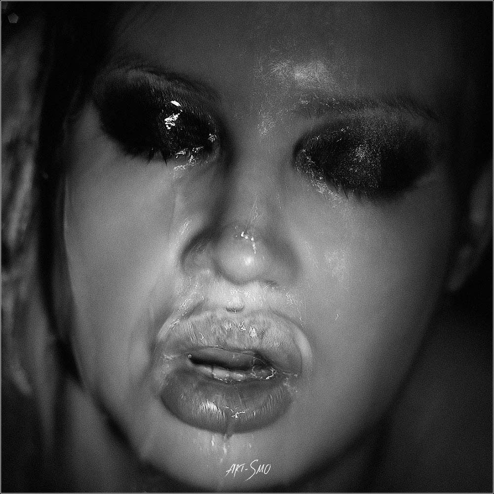 L'EFFLEUREMENT #1
