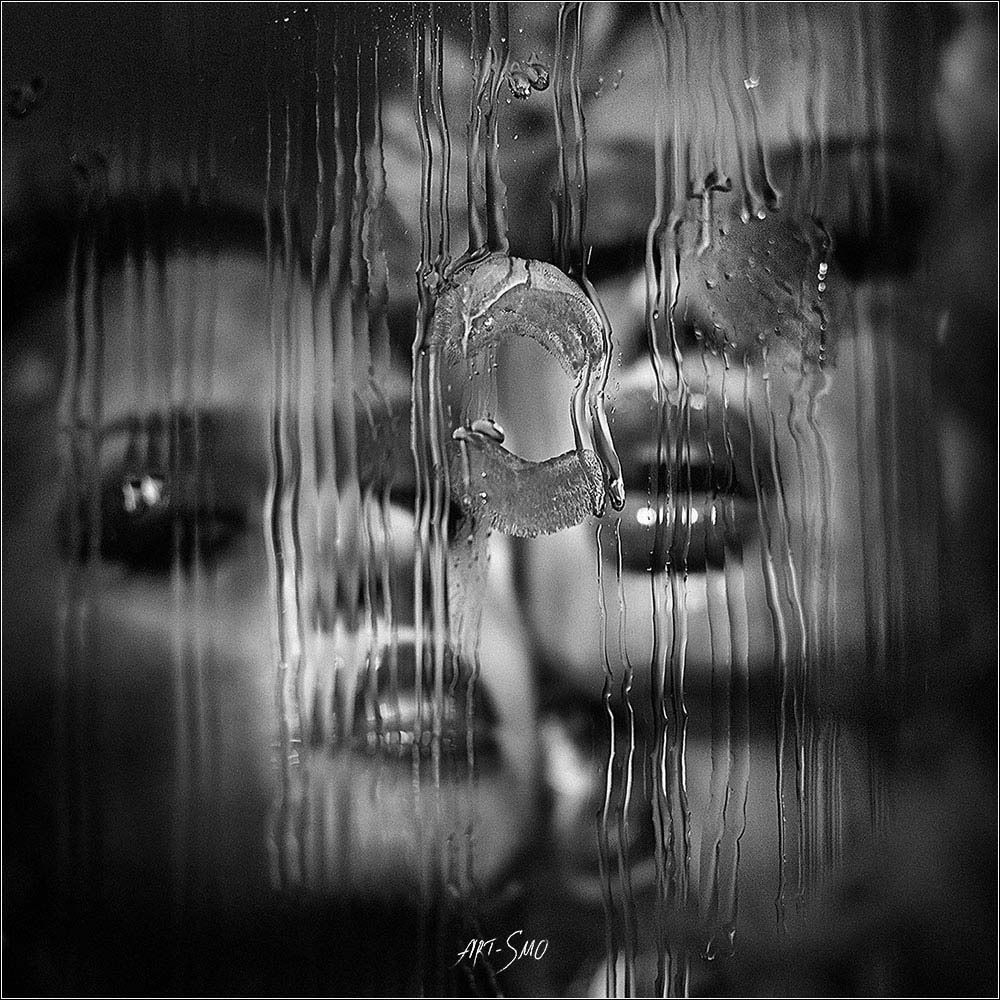 L'EFFLEUREMENT #1