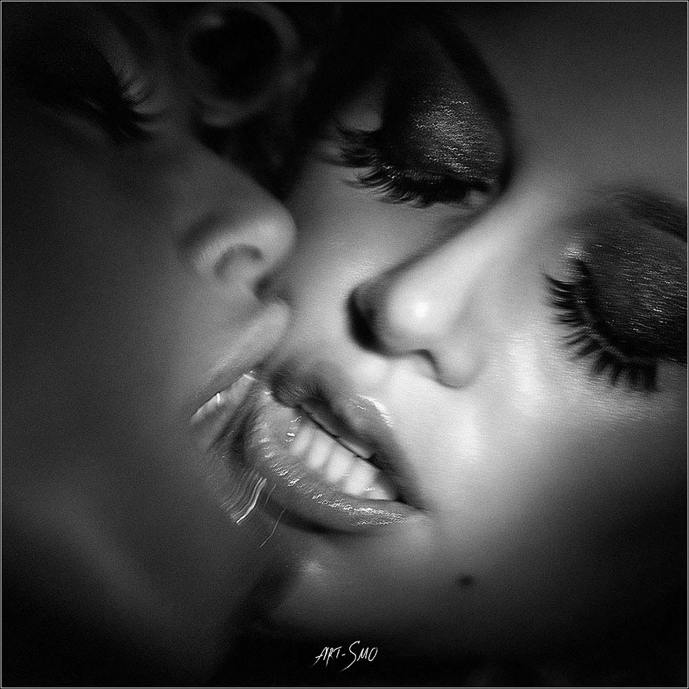 L'EFFLEUREMENT #1