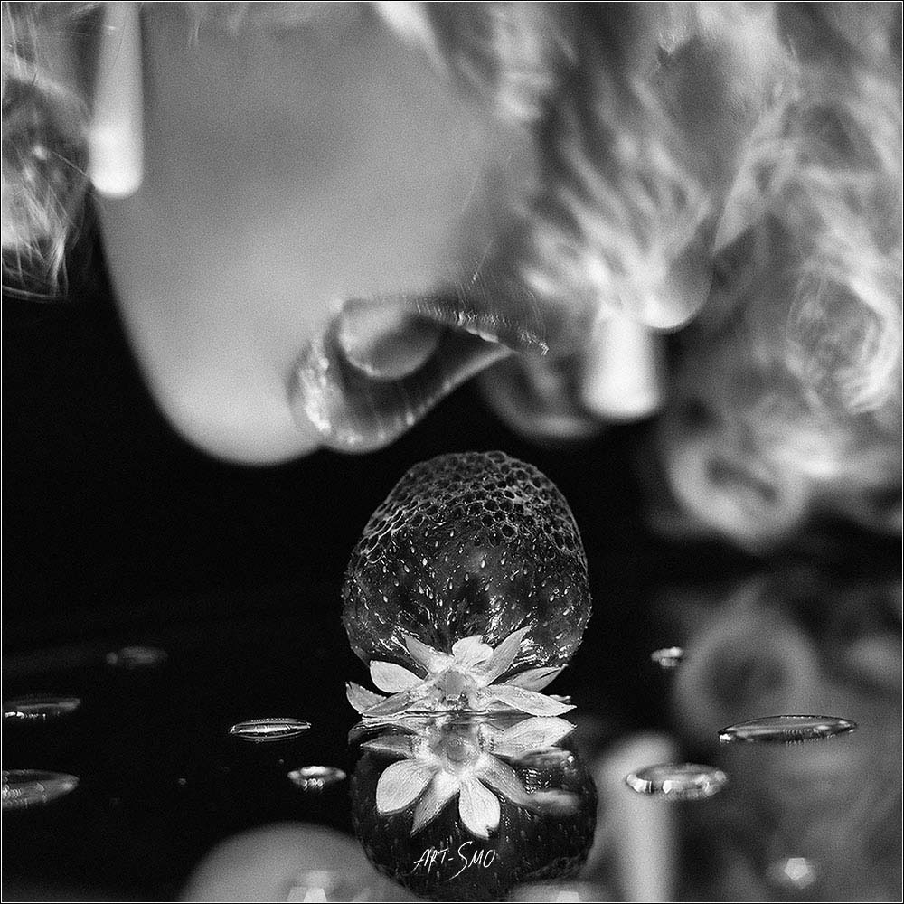 L'EFFLEUREMENT #1