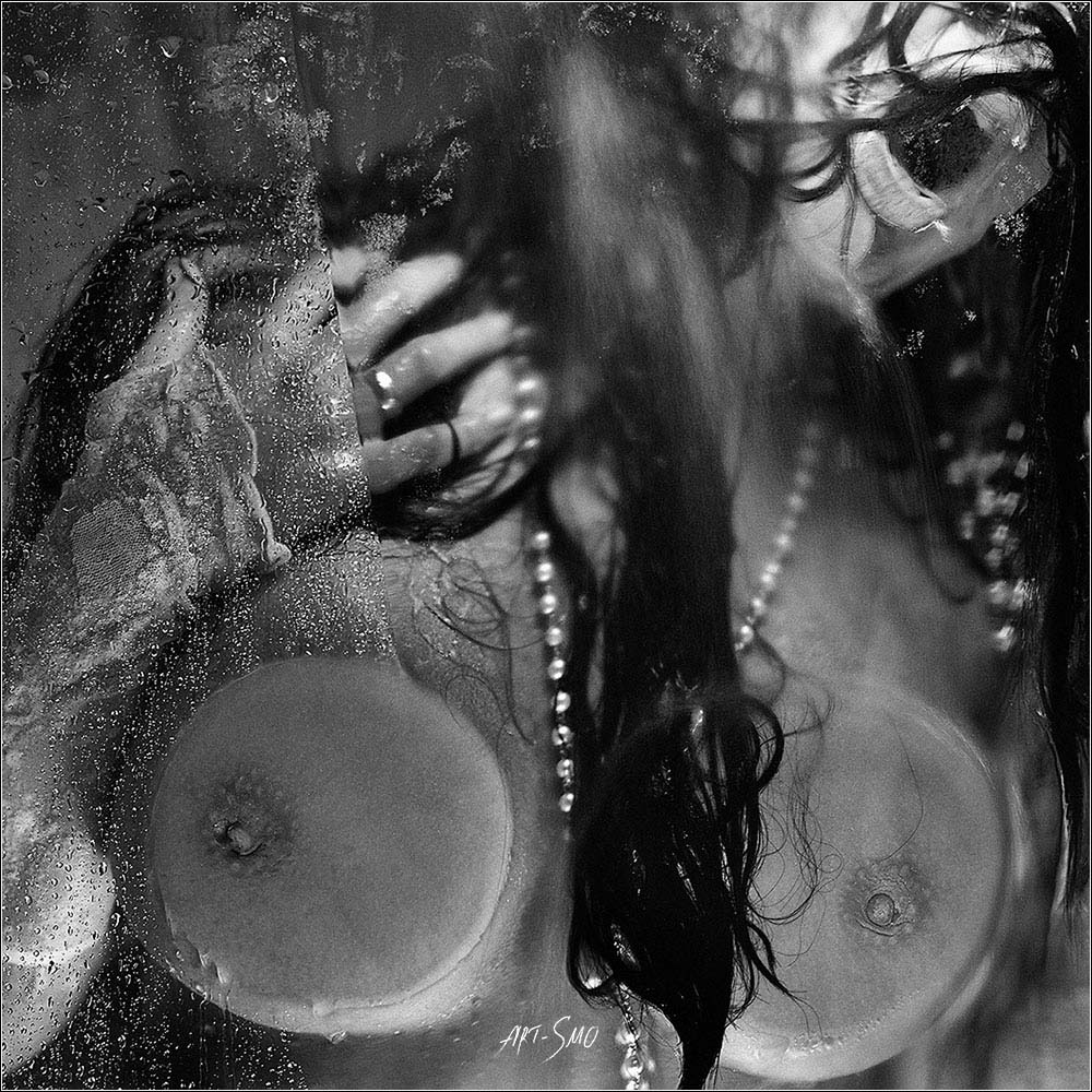 L'EFFLEUREMENT #1