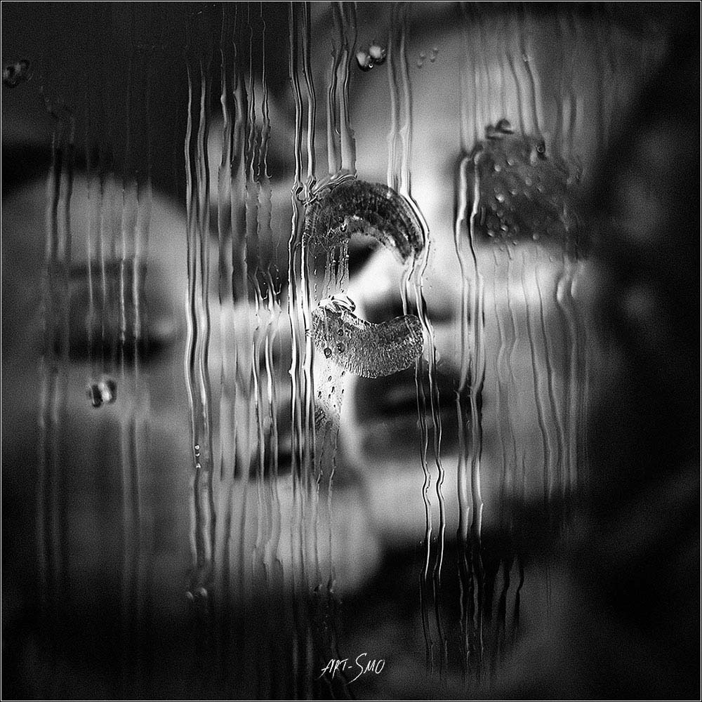 L'EFFLEUREMENT #1