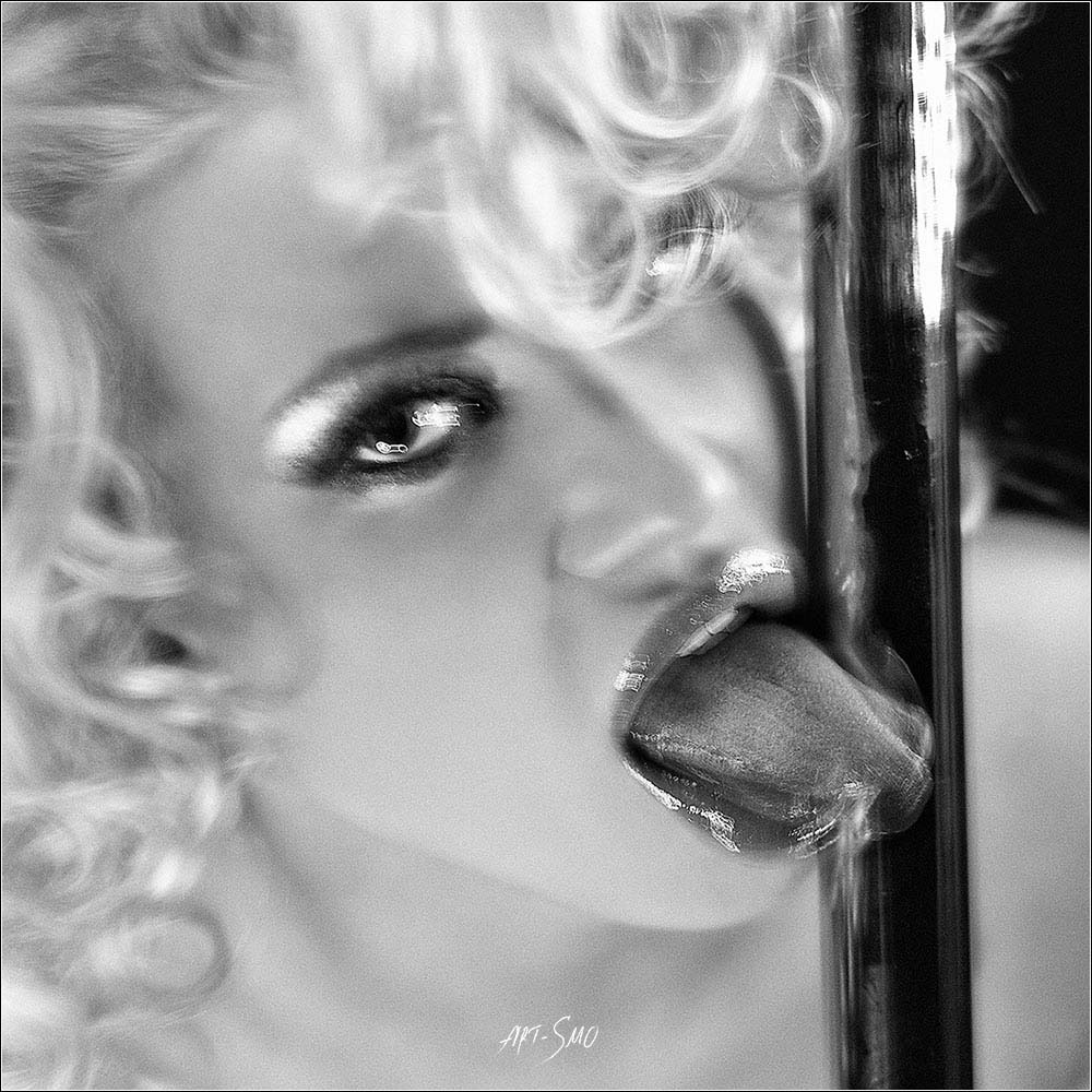 L'EFFLEUREMENT #1