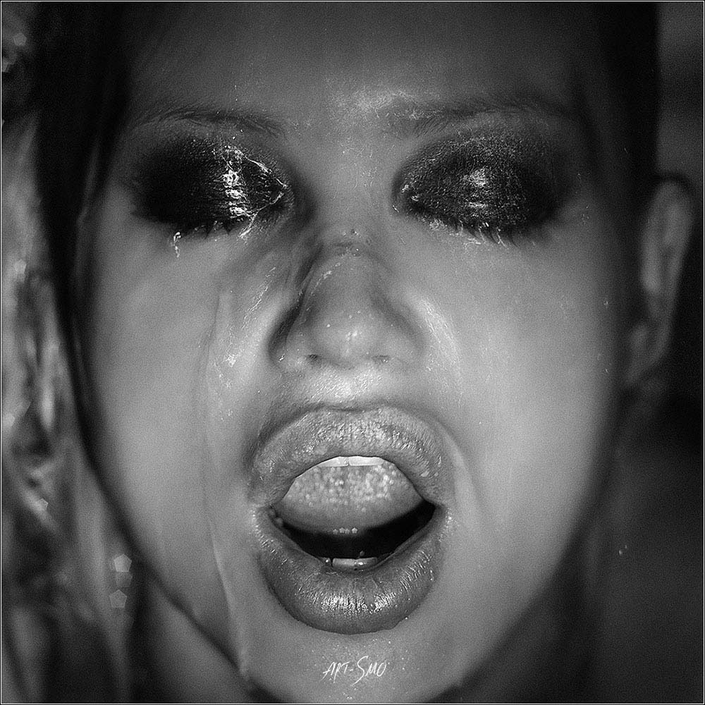 L'EFFLEUREMENT #1