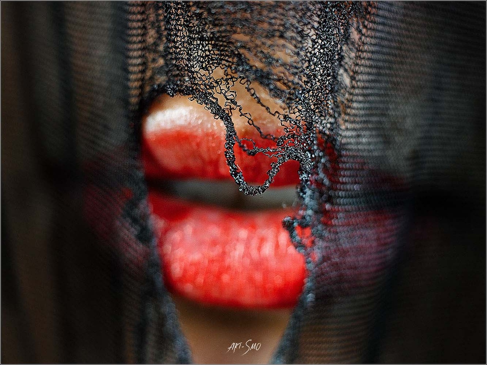 L'EFFLEUREMENT #2