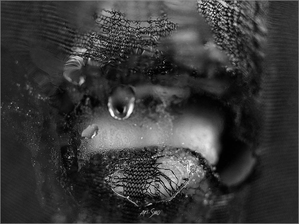L'EFFLEUREMENT #2